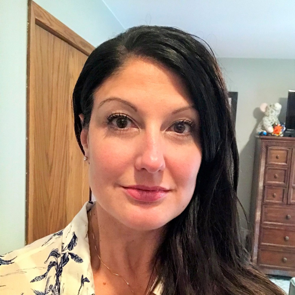 Meet your Posher, Kathryn